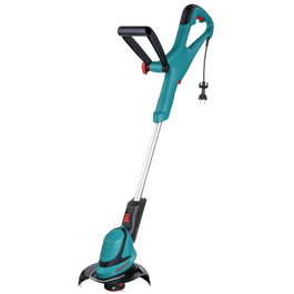Bosch Cortabordes Eléctrico 400W con 24cm de Corte