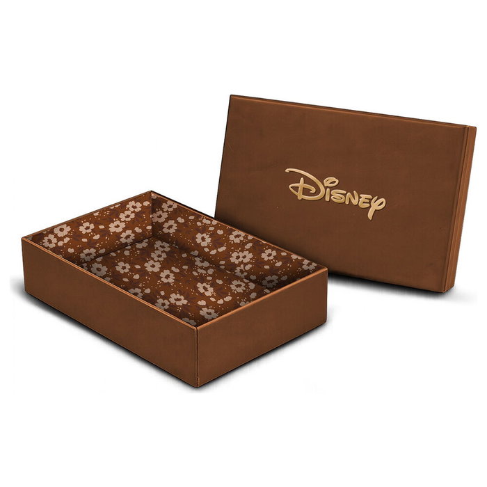 KARACTERMANIA Cartera Chip y Chop Disney KARACTERMANIA Cartera Chip y Chop Disney