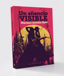 Un silencio visible, Mariano Antolín Rato - Pez de Plata