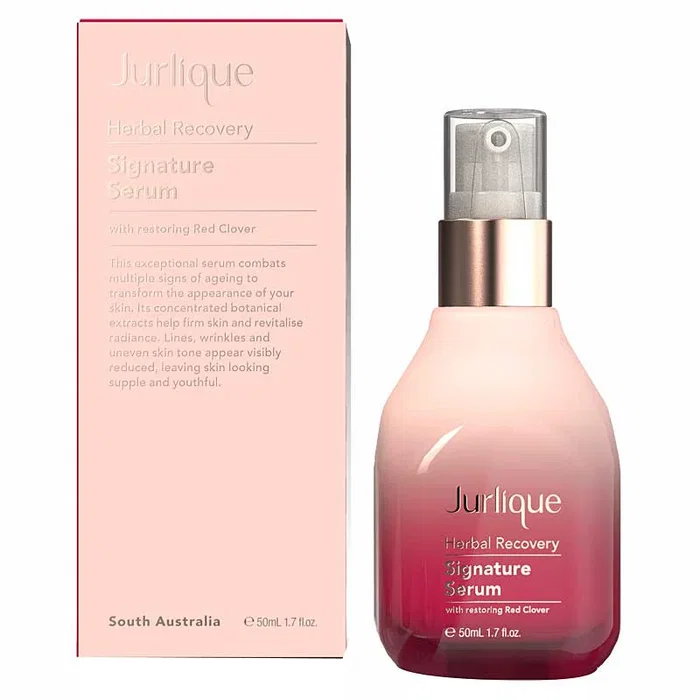 Jurlique Herbal Recovery Signature Suero de Reafirmación 50 ml Jurlique Herbal Recovery Signature Suero de Reafirmación 50 ml