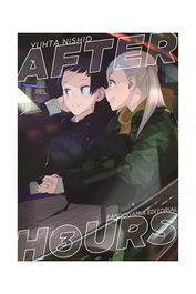 After Hours 03