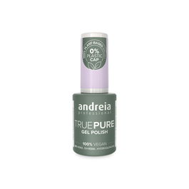 Andreia True Pure Gel Polish T10 10.5 ml Esmalte Semipermanente Vegano