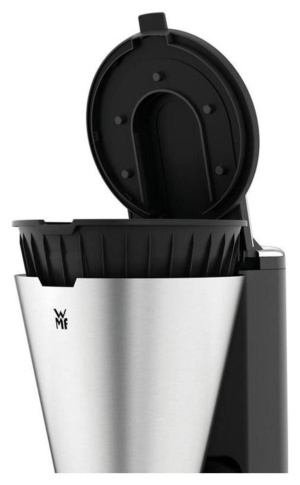 WMF KITCHENminis Coffee Machine Glass