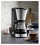WMF KITCHENminis Coffee Machine Glass