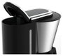 WMF KITCHENminis Coffee Machine Glass