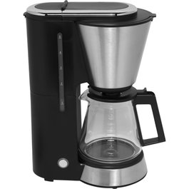 WMF KITCHENminis Coffee Machine Glass
