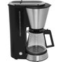 WMF KITCHENminis Coffee Machine Glass