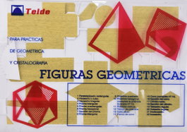 TEIDE Figuras geometricas