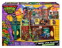 Playmates Ninja Turtles: Caos Mutante Playset Sewer Lair New Version