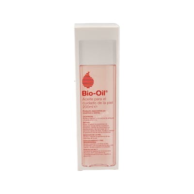 Bio Oil Aceite para el cuidado de la piel 200 ml