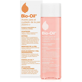 Bio Oil Aceite para el cuidado de la piel 200 mL Spanish