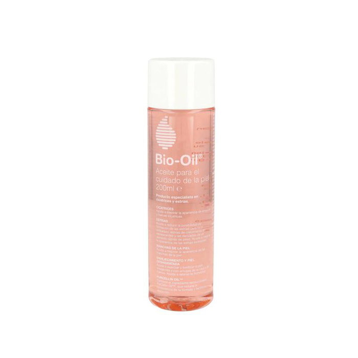 Bio Oil Aceite para el cuidado de la piel 200 ml
