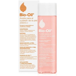 Bio Oil Aceite para el cuidado de la piel 200 ml