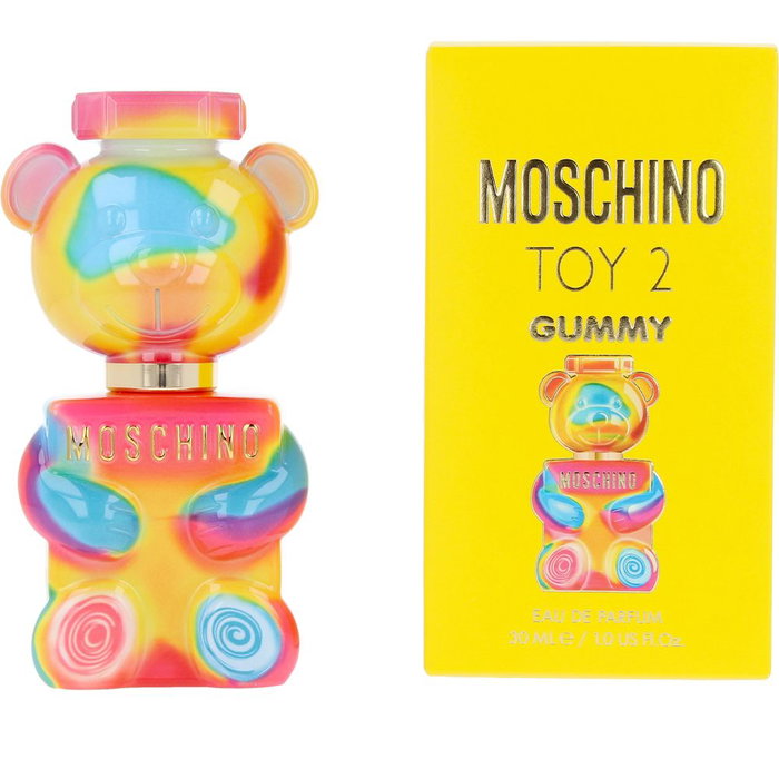 Moschino Toy 2 Gummy Eau de Parfum 30 ml