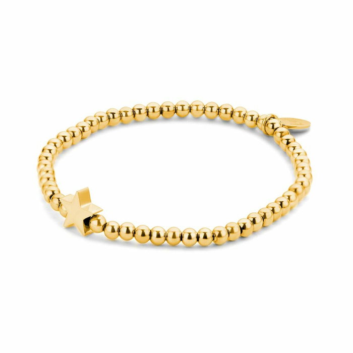 Pulsera Mujer CO88 Collection 8CB-90572 Dorado