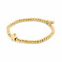 Pulsera Mujer CO88 Collection 8CB-90572 Dorado