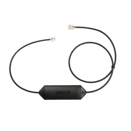 Jabra Adaptador EHS Negro 14201-43