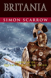 BRITANIA XIV, Simon Scarrow - EDHASA EDITORIAL
