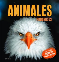 Animales Poderosos, María Dolores Maeso Fernández - LIBSA