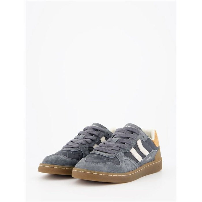 Zapatillas Deportivas Hombre Coolway Goal Gris Zapatillas Deportivas Hombre Coolway Goal Gris