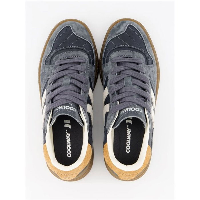 Zapatillas Deportivas Hombre Coolway Goal Gris Zapatillas Deportivas Hombre Coolway Goal Gris