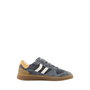 Zapatillas Deportivas Hombre Coolway Goal Gris