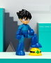 Mega Man Figuras Mega Man Ver. 02 11 cm