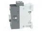 ABB AF Contactor 3-polar 9A NO x3 NC