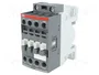 ABB AF Contactor 3-polar 9A NO x3 NC