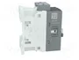 ABB AF Contactor 3-polar 9A NO x3 NC