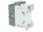 ABB AF Contactor 3-polar 9A NO x3 NC