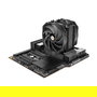Thermaltake WAir Refrigerador de aire para CPU Negro 14 cm