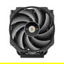 Thermaltake WAir Refrigerador de aire para CPU Negro 14 cm