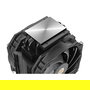 Thermaltake WAir Refrigerador de aire para CPU Negro 14 cm