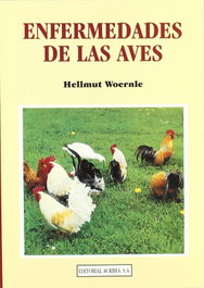 ACRIBIA ENFERMEDADES DE LAS AVES