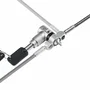 StarTech Pack de 25 Candados de Cable Antirrobo Universal 3-en-1, 2 m, Negro
