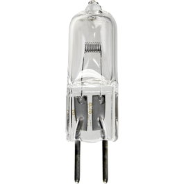 Osram Halogen HLX Lámpara GY6.35 sin Reflector 100W 12V 3600lm
