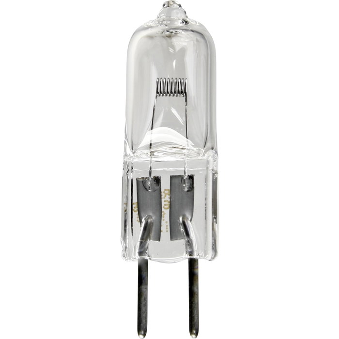 Osram Halogen HLX Lámpara GY6.35 sin Reflector 100W 12V 3600lm Osram Halogen HLX Lámpara GY6.35 sin Reflector 100W 12V 3600lm