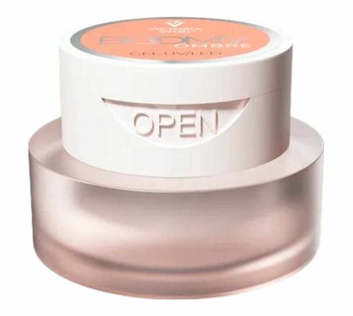 Victoria Vynn VV Boomy Ombre Gel UV/LED Beige Victoria Vynn VV Boomy Ombre Gel UV/LED Beige