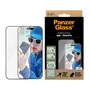 PanzerGlass Protector de Pantalla iPhone 16 Pro Ultra-Wide Fit, Vidrio Templado Anti-Rayones y Anti-Huellas, 1 Unidad
