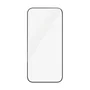 PanzerGlass Protector de Pantalla iPhone 16 Pro Ultra-Wide Fit, Vidrio Templado Anti-Rayones y Anti-Huellas, 1 Unidad