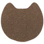 The Concept Factory Rascador Para Gatos Mon Chat Mon Ch 25x27,6 cm