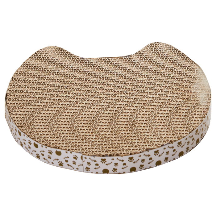 The Concept Factory Rascador Para Gatos Mon Chat Mon Ch 25x27,6 cm