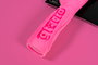 Mordedor de perro Gloria PLAY AND RUN Rosa M 27,5 cm