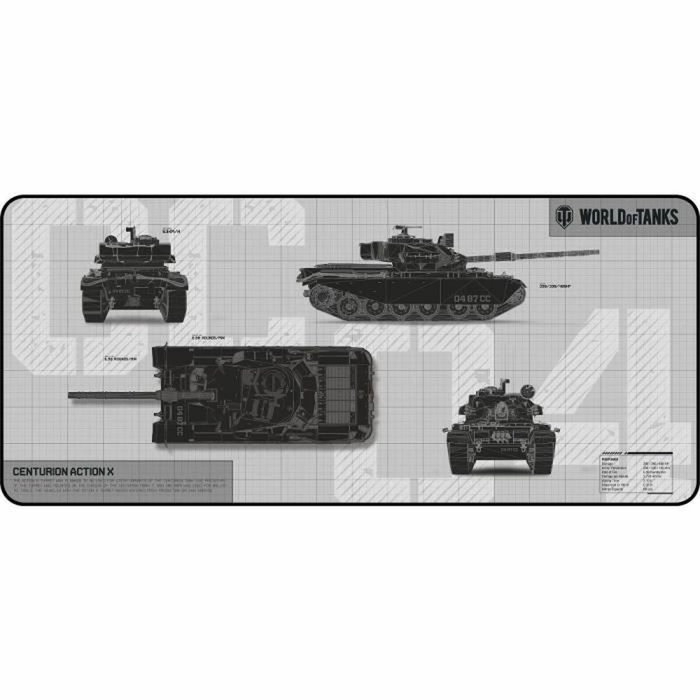 Yenkee Alfombrilla de ratón para juegos DEFENDER YPM WT90 Yenkee Alfombrilla de ratón para juegos DEFENDER YPM WT90