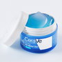 CeraVe Water Gel Hidratante con Ácido Hialurónico y Ceramidas, Reparador y Rellenador para Piel Sensible y Grasa, 48 g