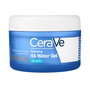 CeraVe Water Gel Hidratante con Ácido Hialurónico y Ceramidas, Reparador y Rellenador para Piel Sensible y Grasa, 48 g