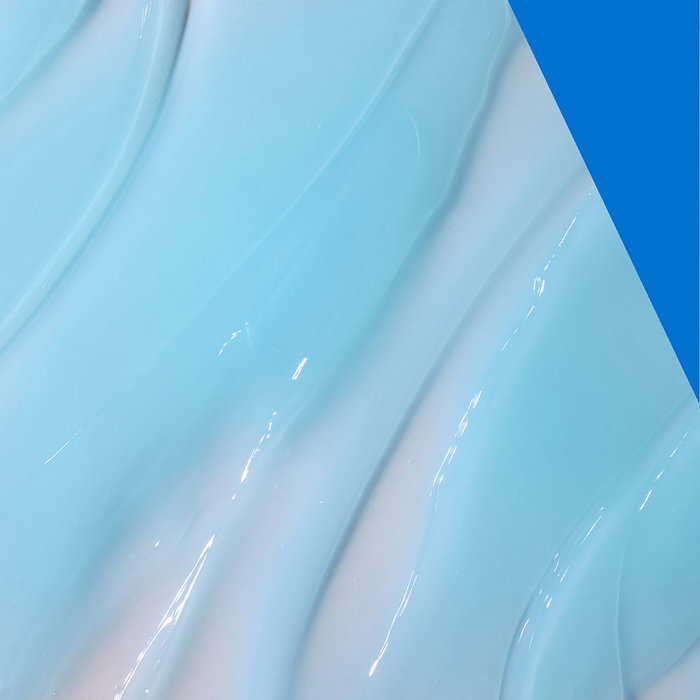 CeraVe Water Gel Hidratante con Ácido Hialurónico y Ceramidas, Reparador y Rellenador para Piel Sensible y Grasa, 48 g