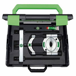 Separador-Extractor de rodamientos KUKKO