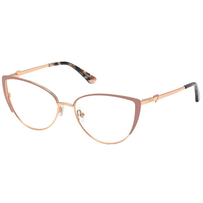Montura de Gafas Unisex Guess GU2813 Montura de Gafas Unisex Guess GU2813